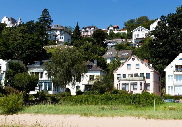 Blankenese